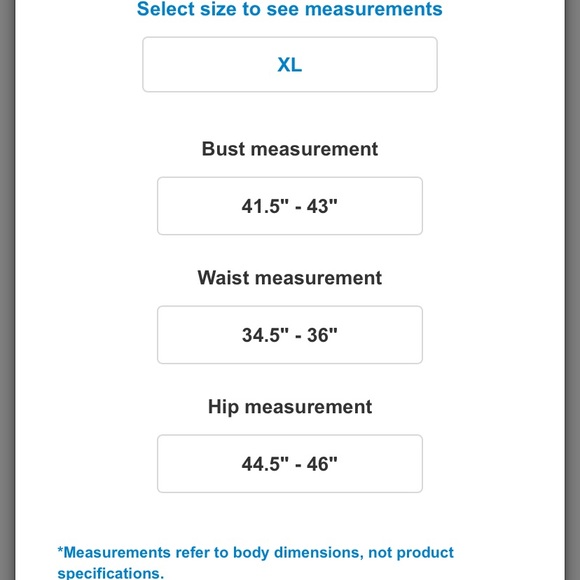 Kuhl Women's Kozet Long Size XL Charcoal - Picture 6 of 6